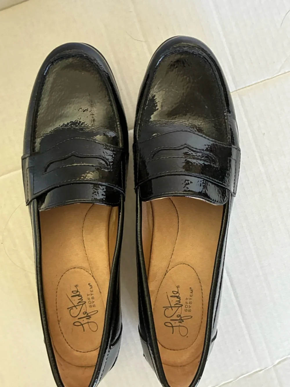 Life Stride excellent preowned